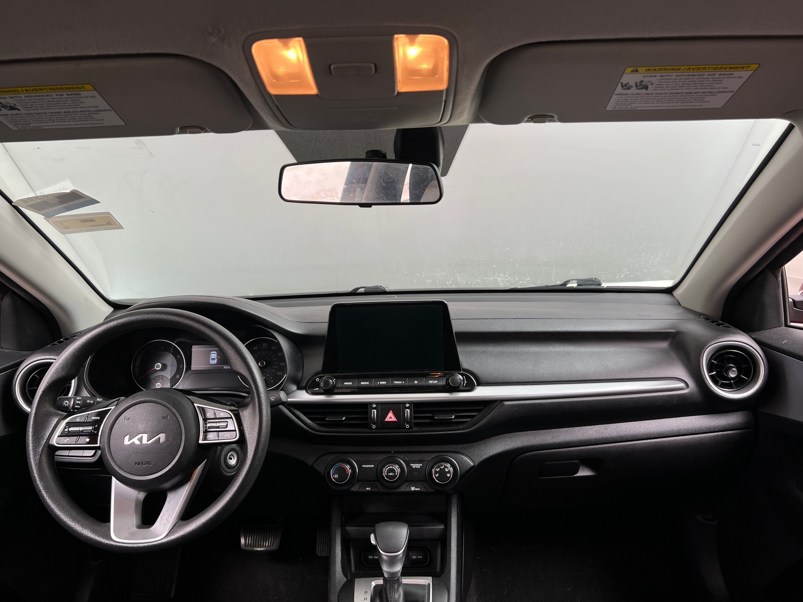 Thumbnail: 2023 Kia Forte - 3