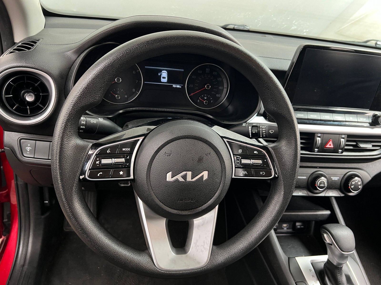 Thumbnail: 2023 Kia Forte - 5