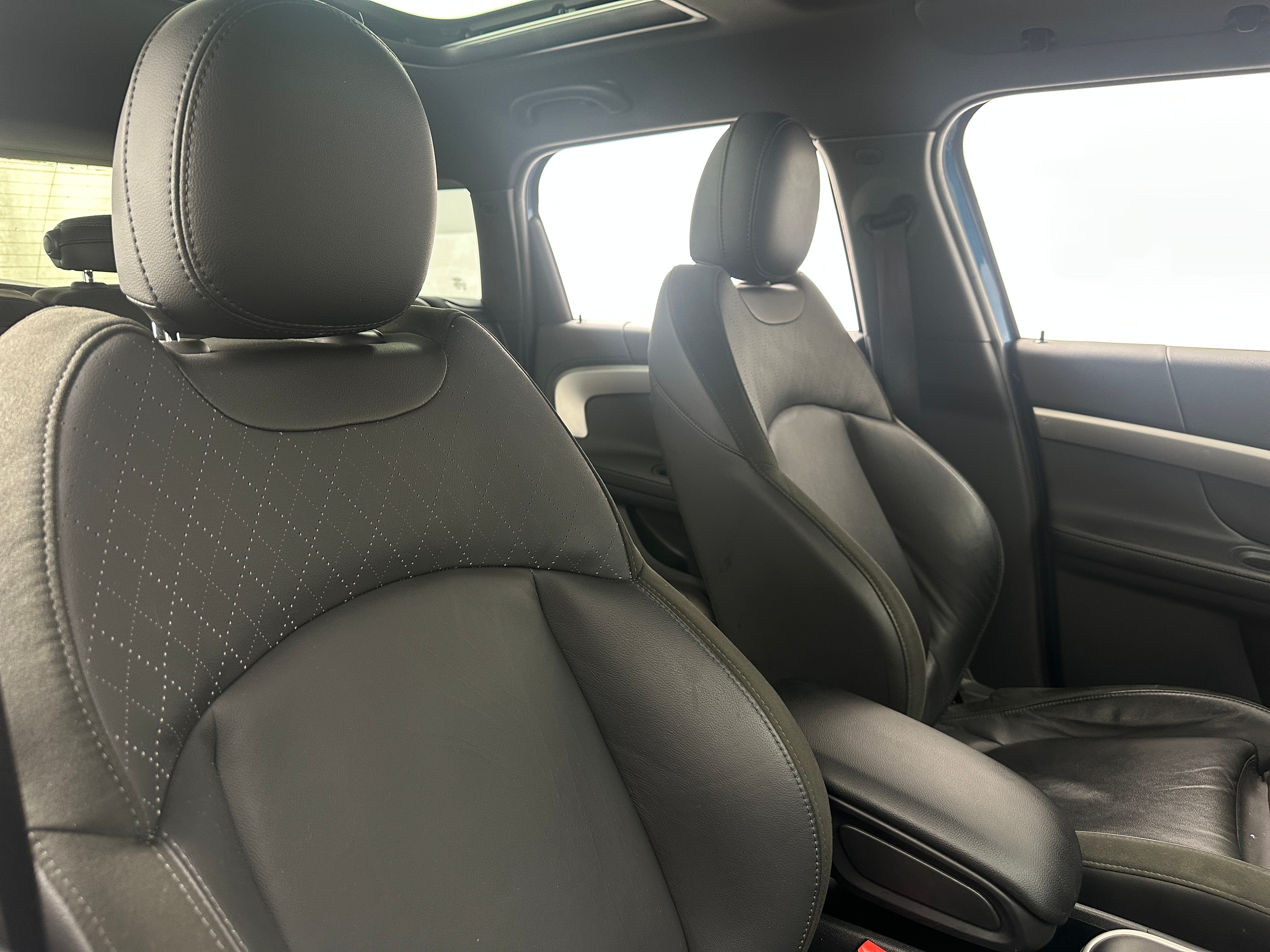 2020 MINI Countryman S