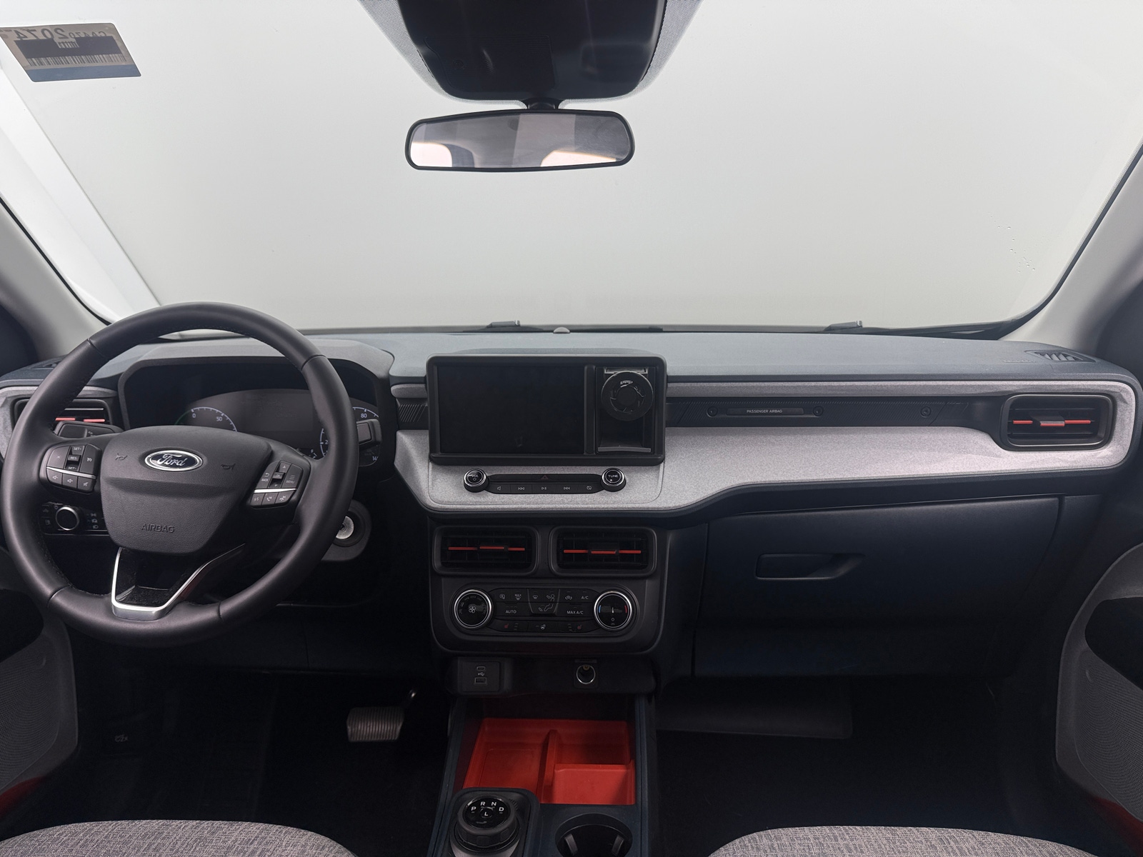 Thumbnail: 2024 Ford Maverick - 3