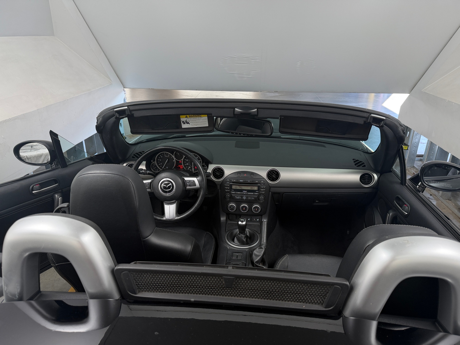 Thumbnail: 2011 Mazda MX-5 Miata - 2
