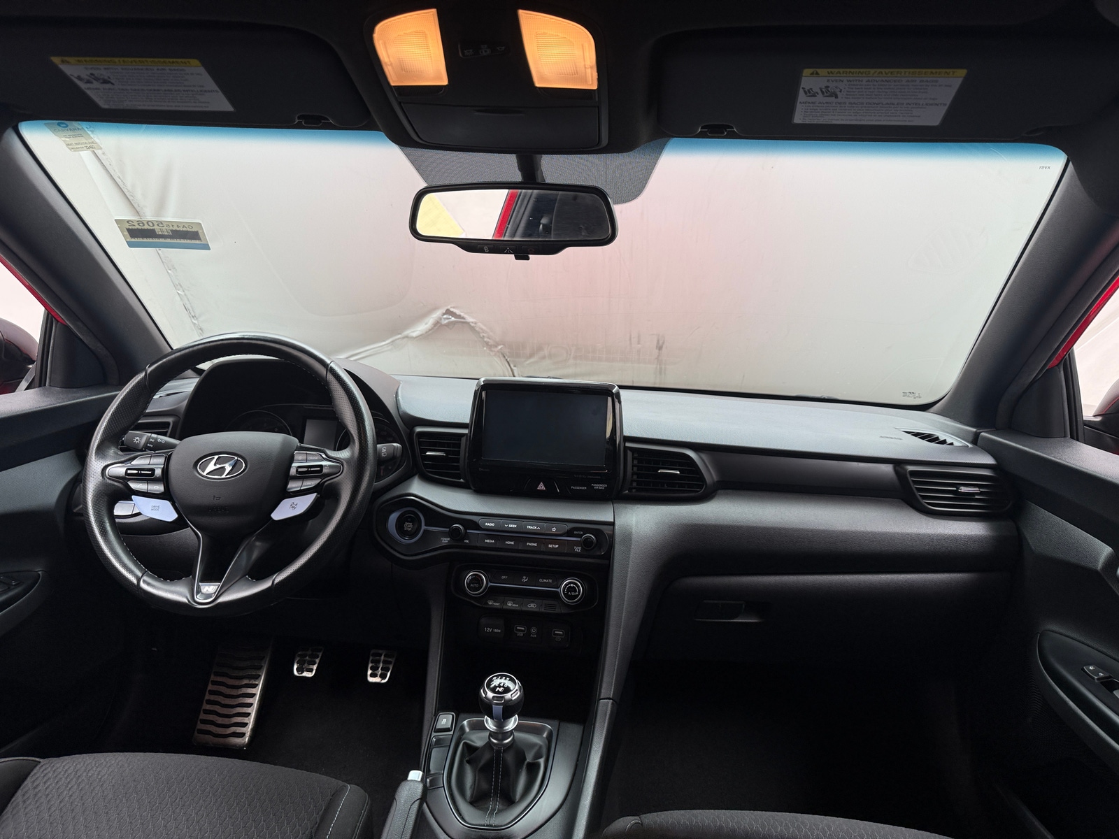 Thumbnail: 2020 Hyundai Veloster - 3