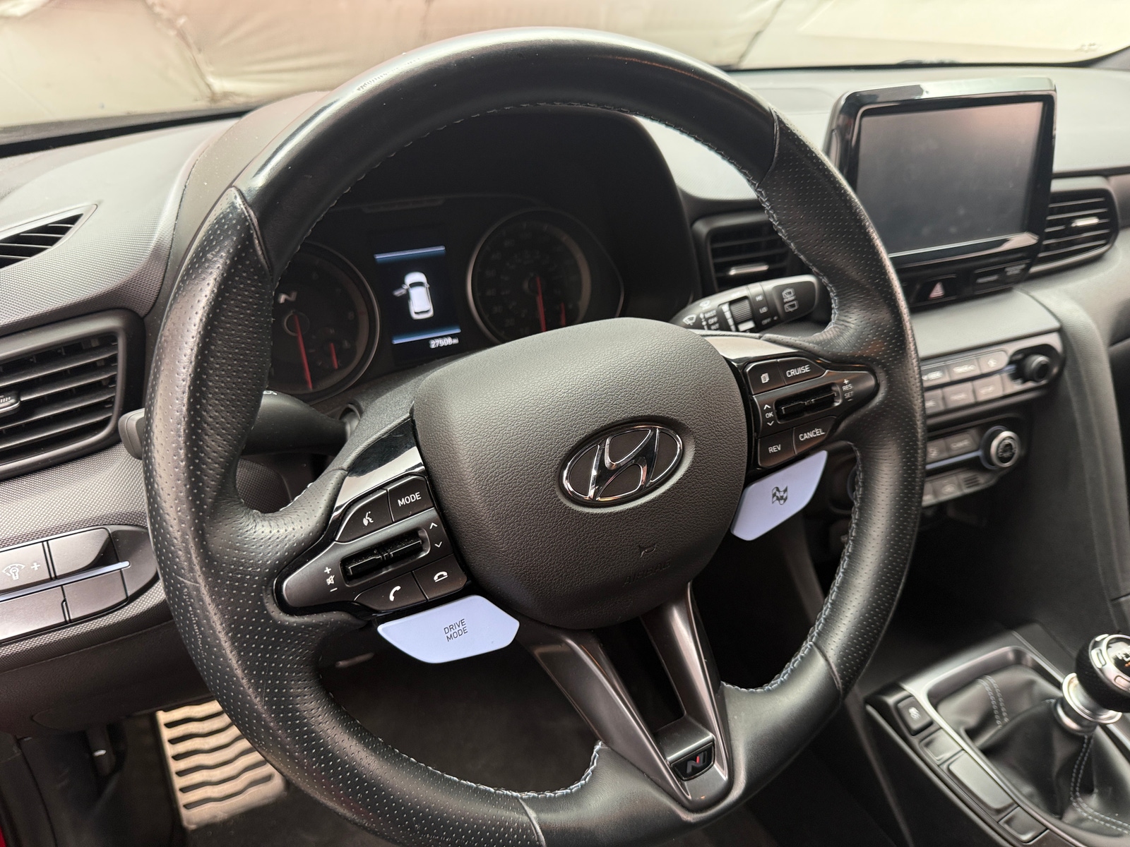 Thumbnail: 2020 Hyundai Veloster - 5