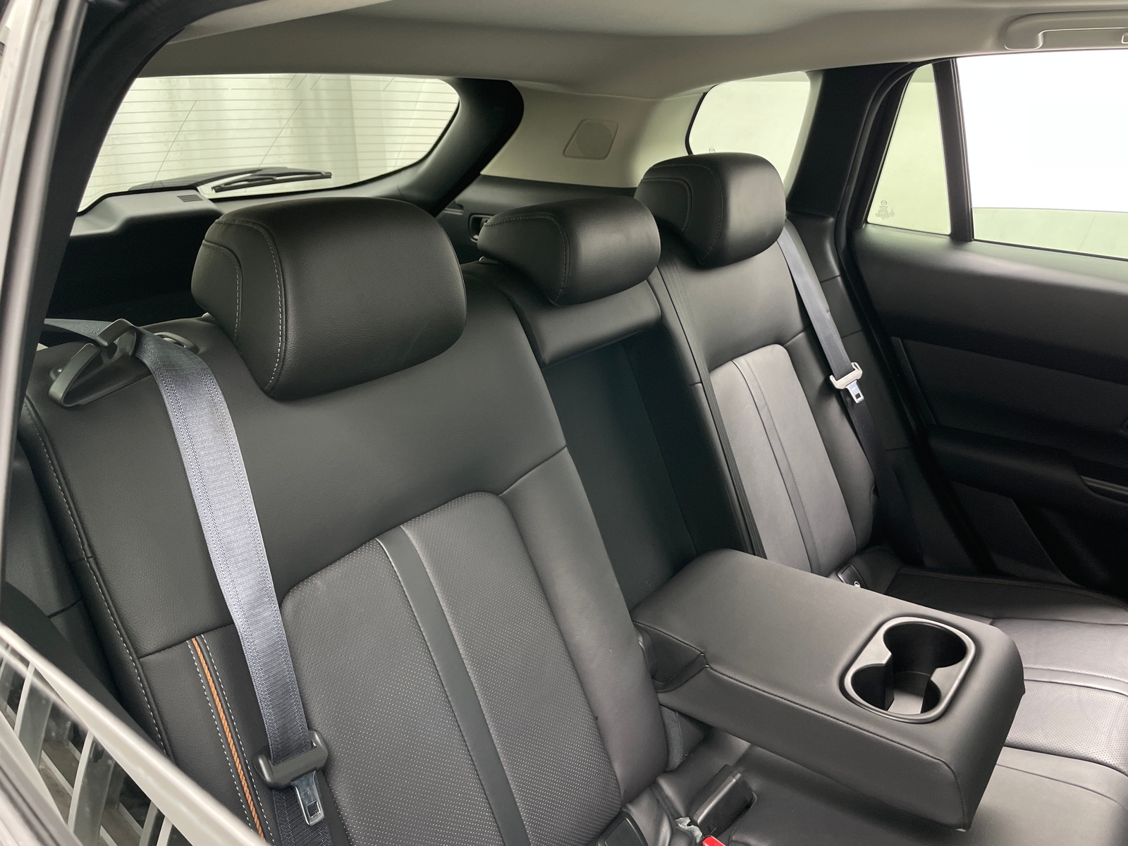 Thumbnail: 2026 Mazda CX-50 - 5