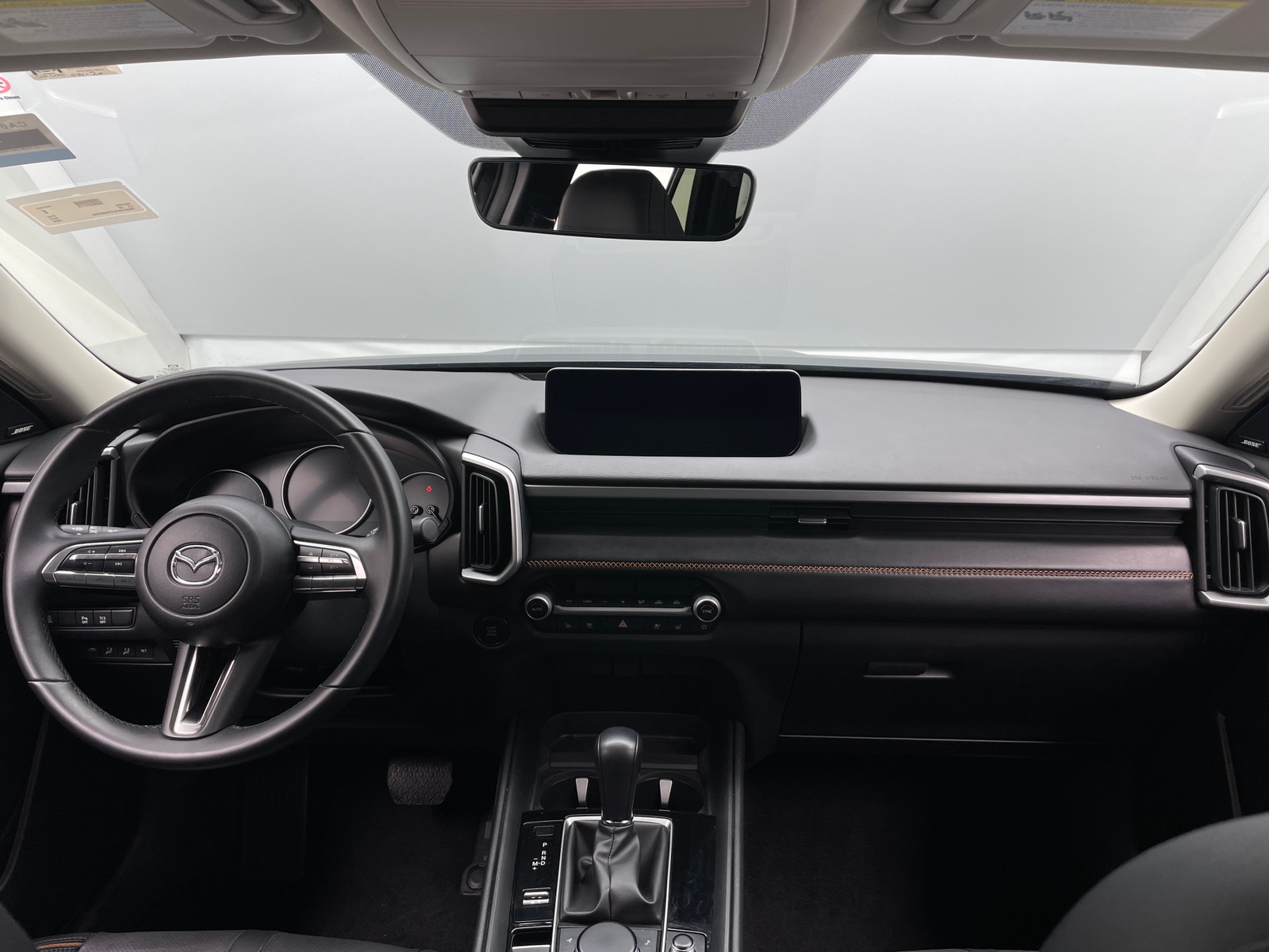 Thumbnail: 2026 Mazda CX-50 - 2