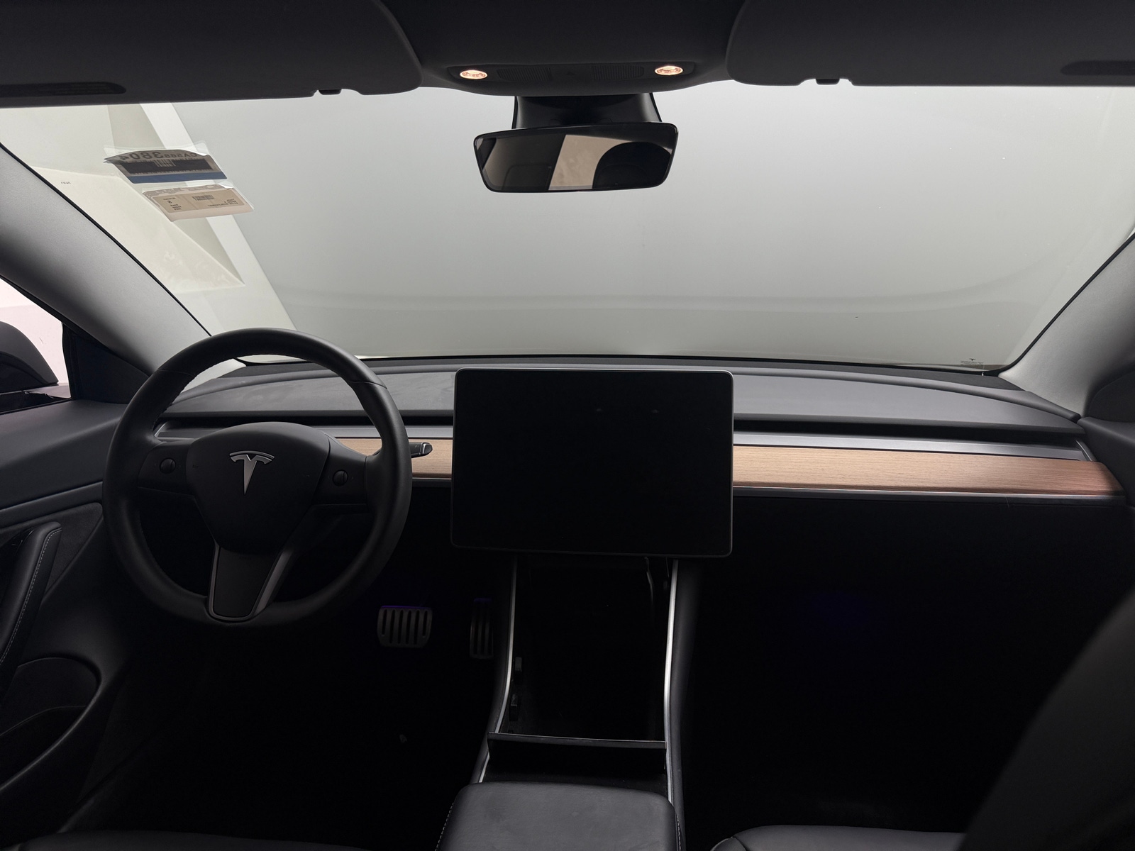 Thumbnail: 2020 Tesla Model 3 - 2