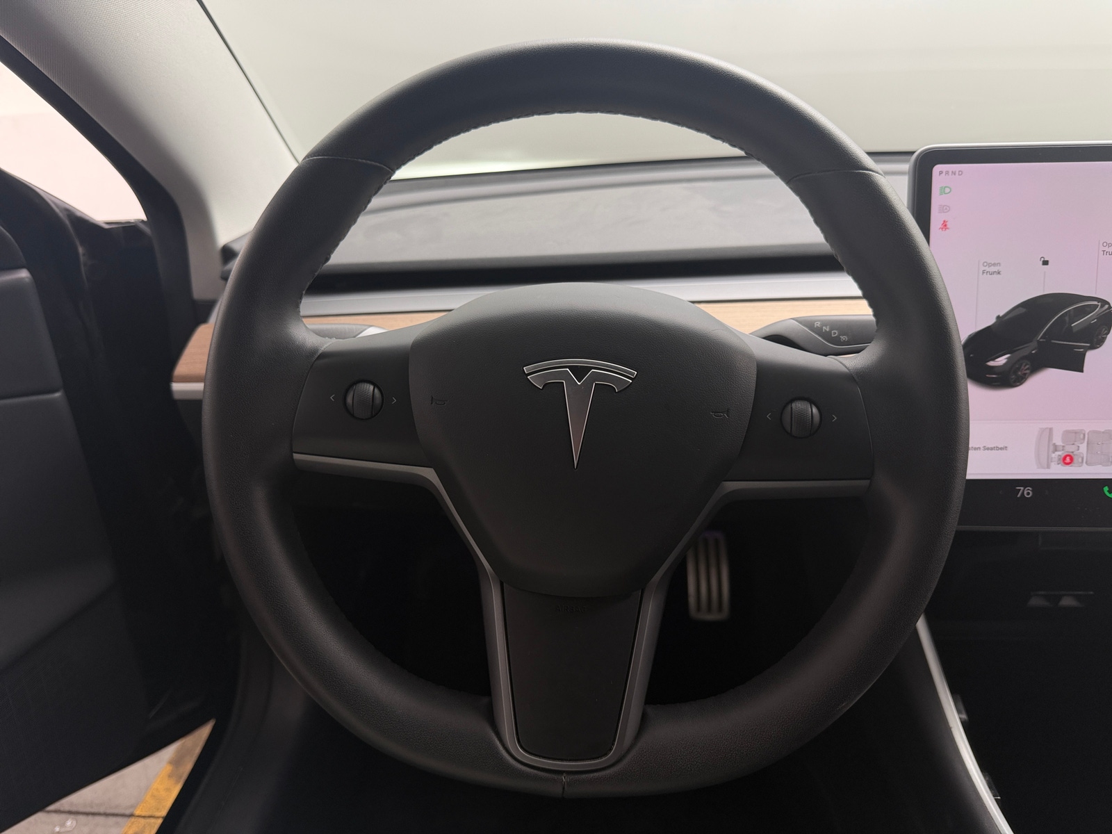 Thumbnail: 2020 Tesla Model 3 - 4