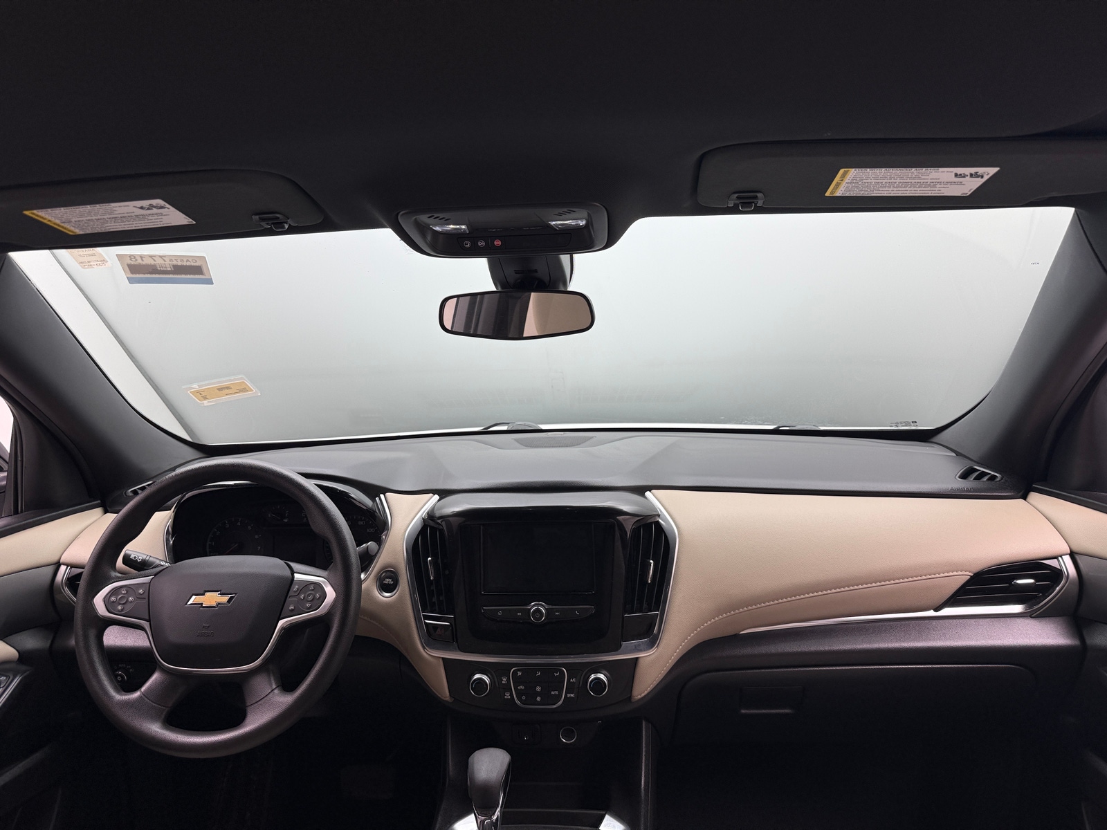 Thumbnail: 2022 Chevrolet Traverse - 3