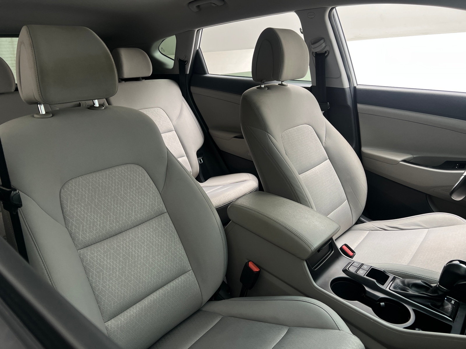 Thumbnail: 2017 Hyundai Tucson - 2