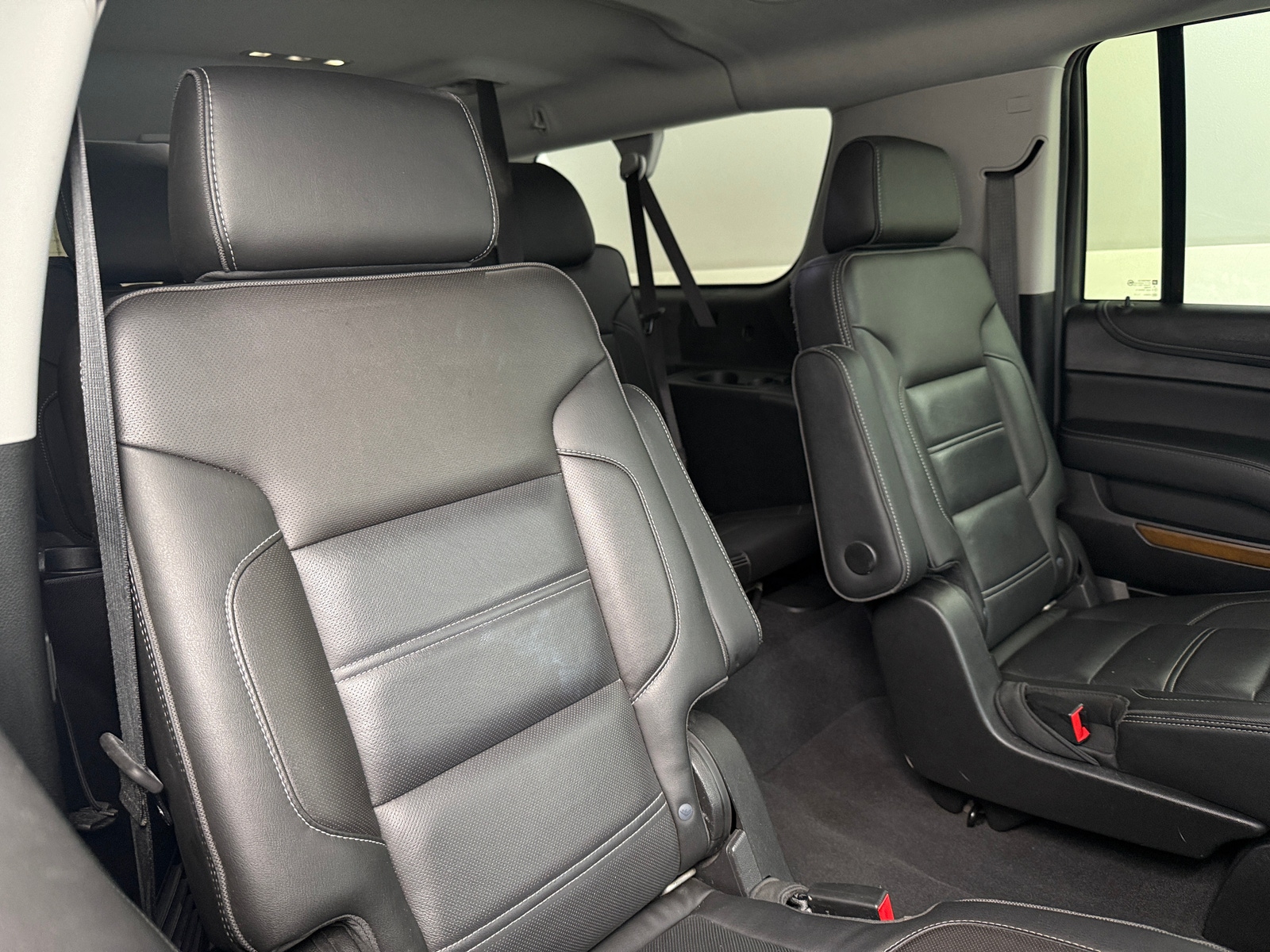 Thumbnail: 2020 GMC Yukon XL - 5