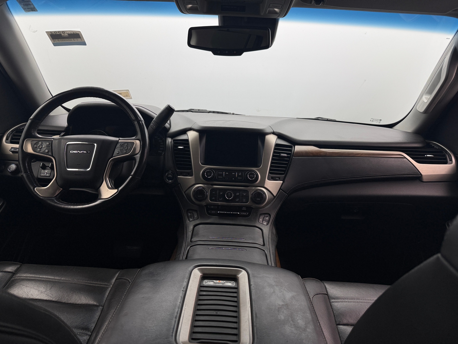 Thumbnail: 2020 GMC Yukon XL - 2