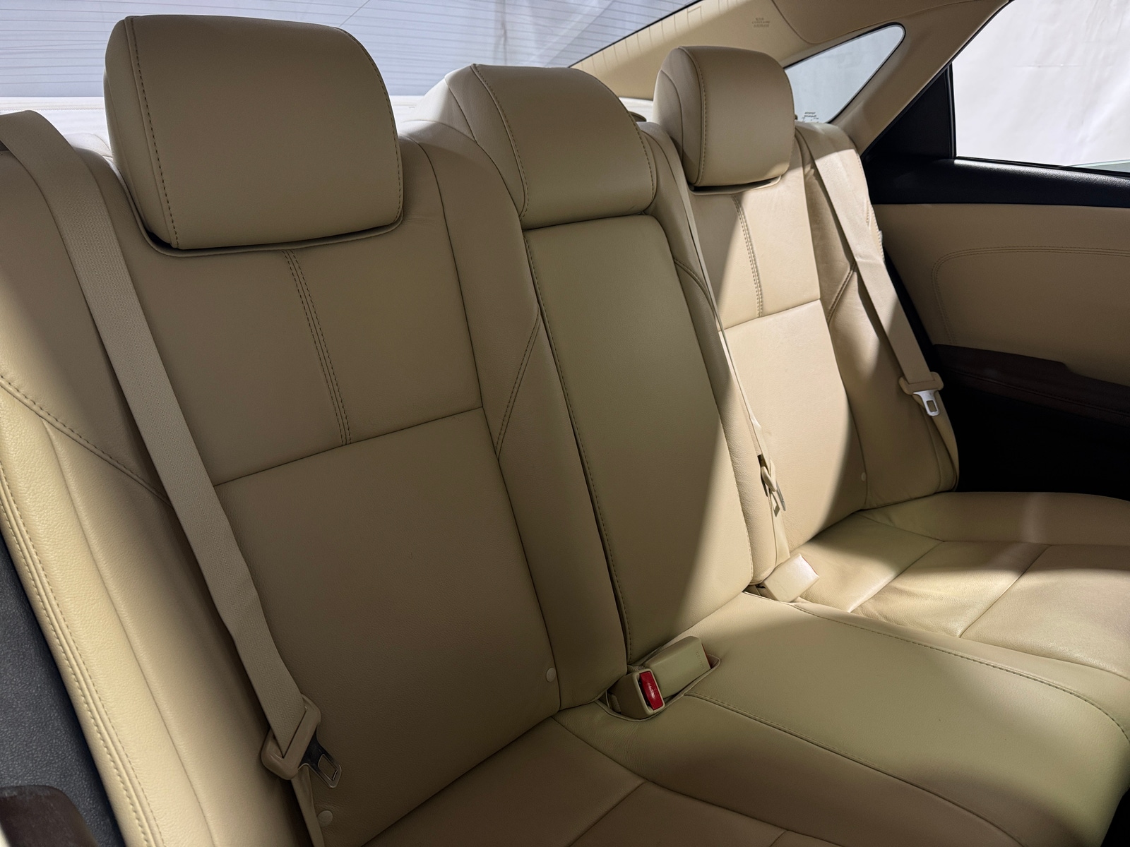 Thumbnail: 2013 Toyota Avalon - 5