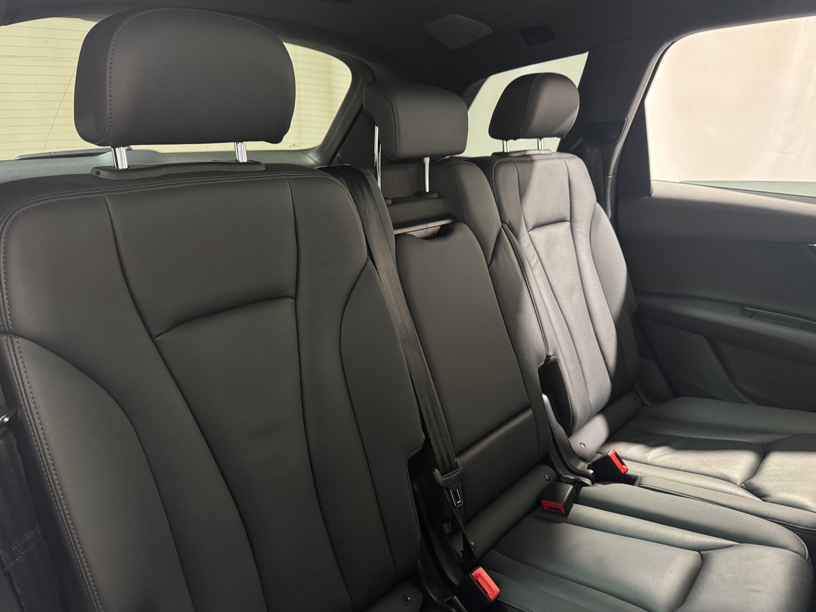 Thumbnail: 2021 Audi Q7 - 5