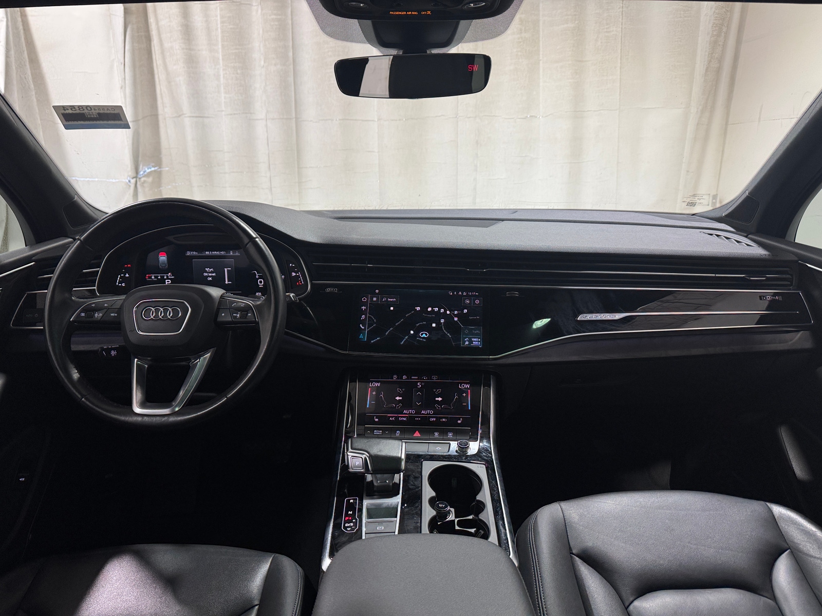 Thumbnail: 2021 Audi Q7 - 2