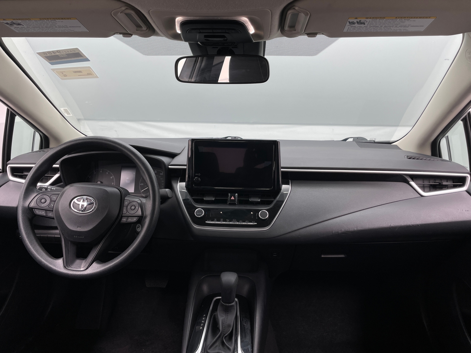 Thumbnail: 2025 Toyota Corolla - 3
