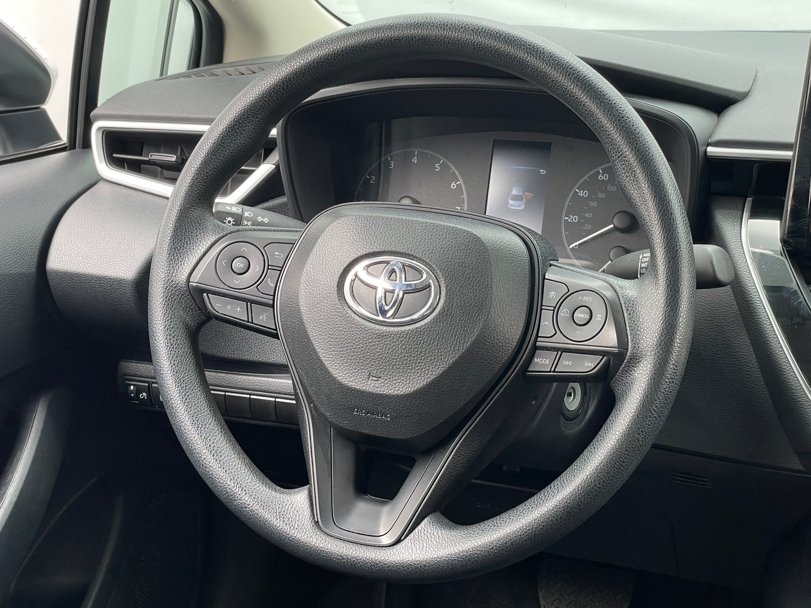 Thumbnail: 2025 Toyota Corolla - 5