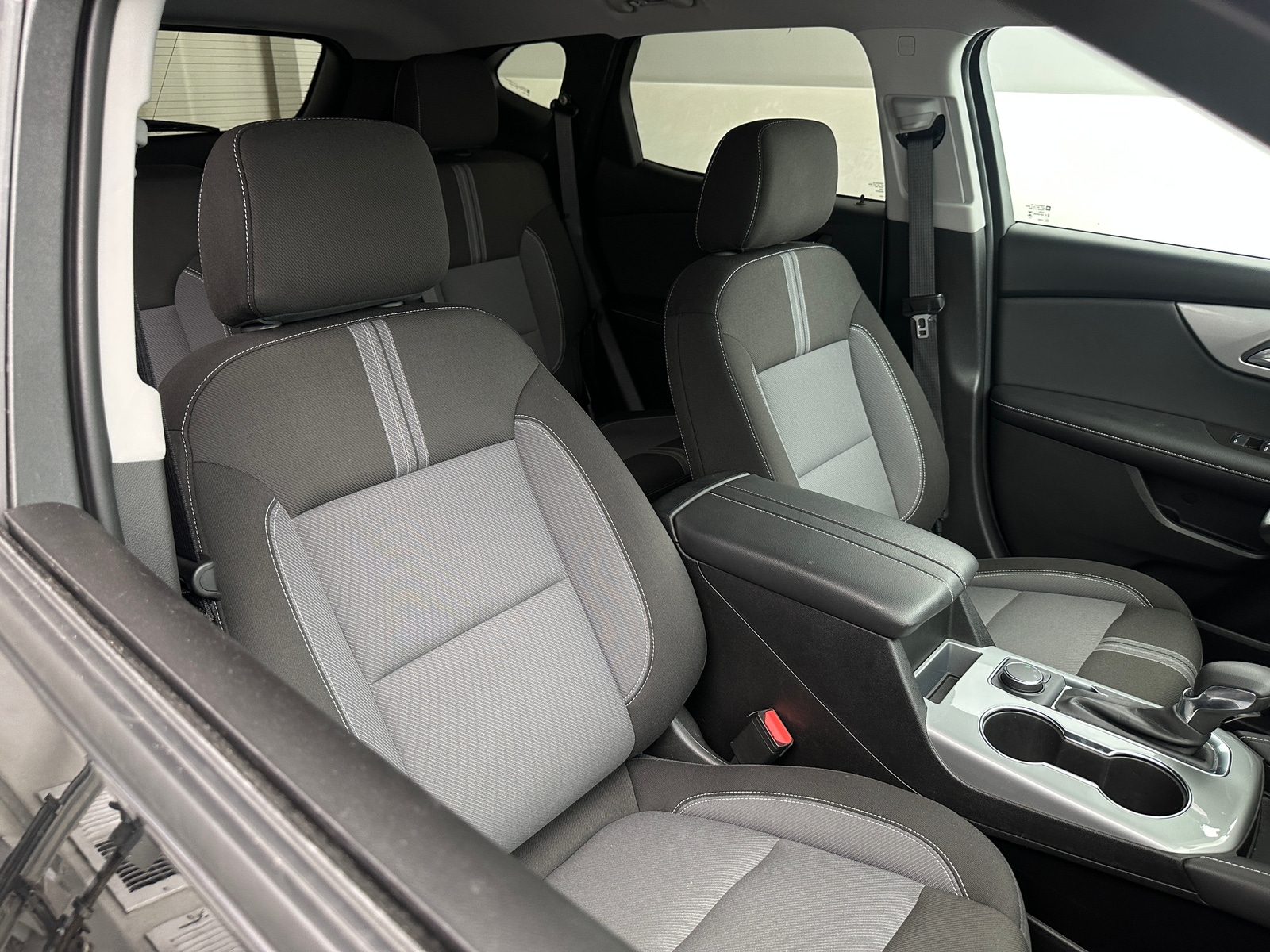 Thumbnail: 2025 Chevrolet Blazer - 2