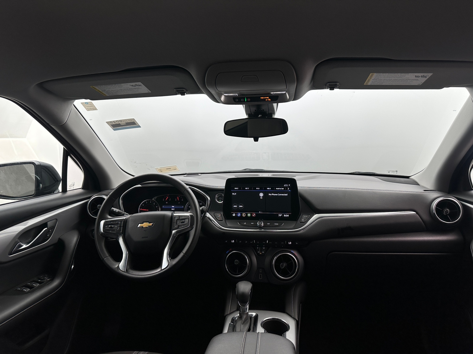 Thumbnail: 2025 Chevrolet Blazer - 3