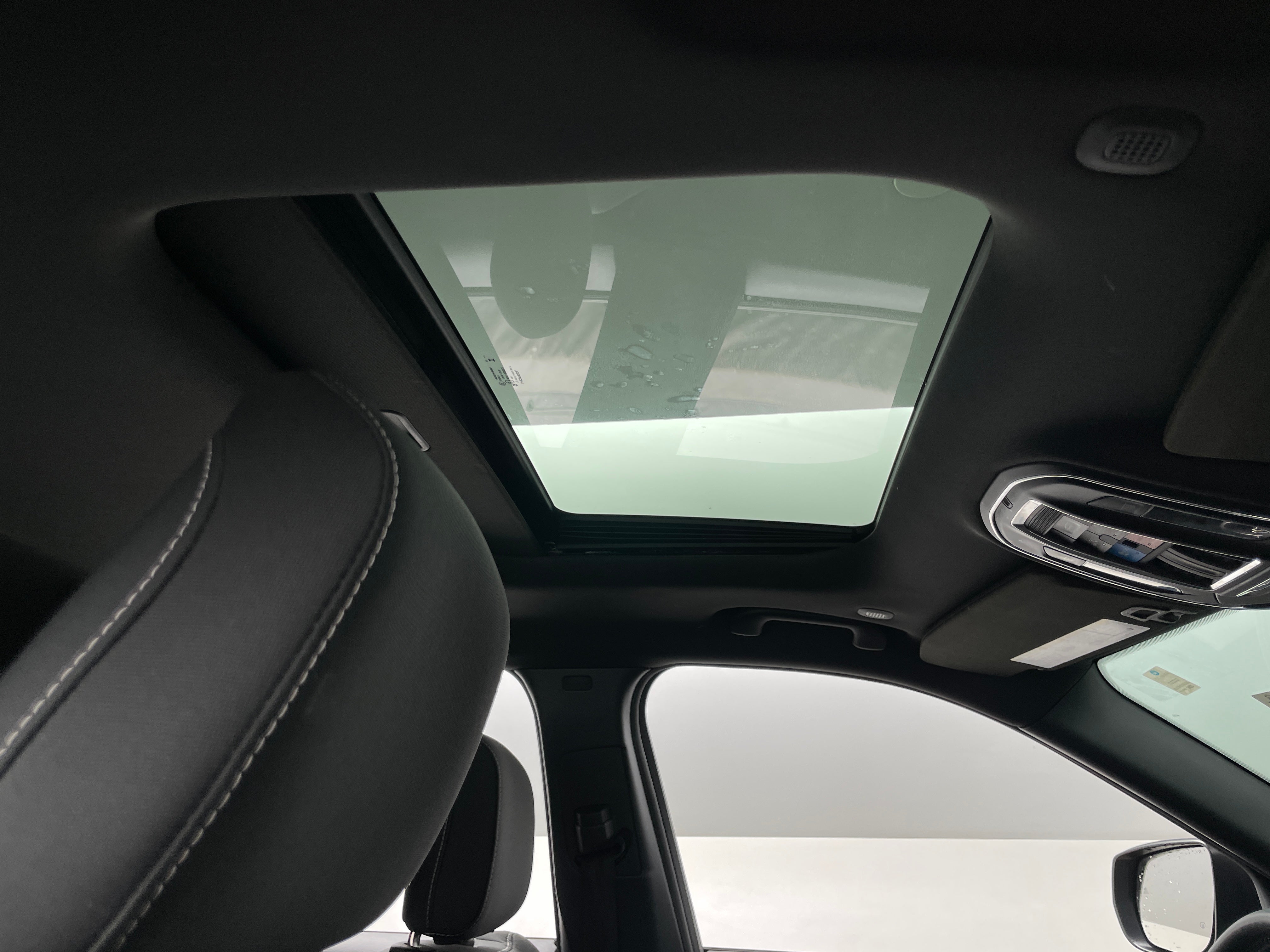 2024 Jeep Grand Cherokee L