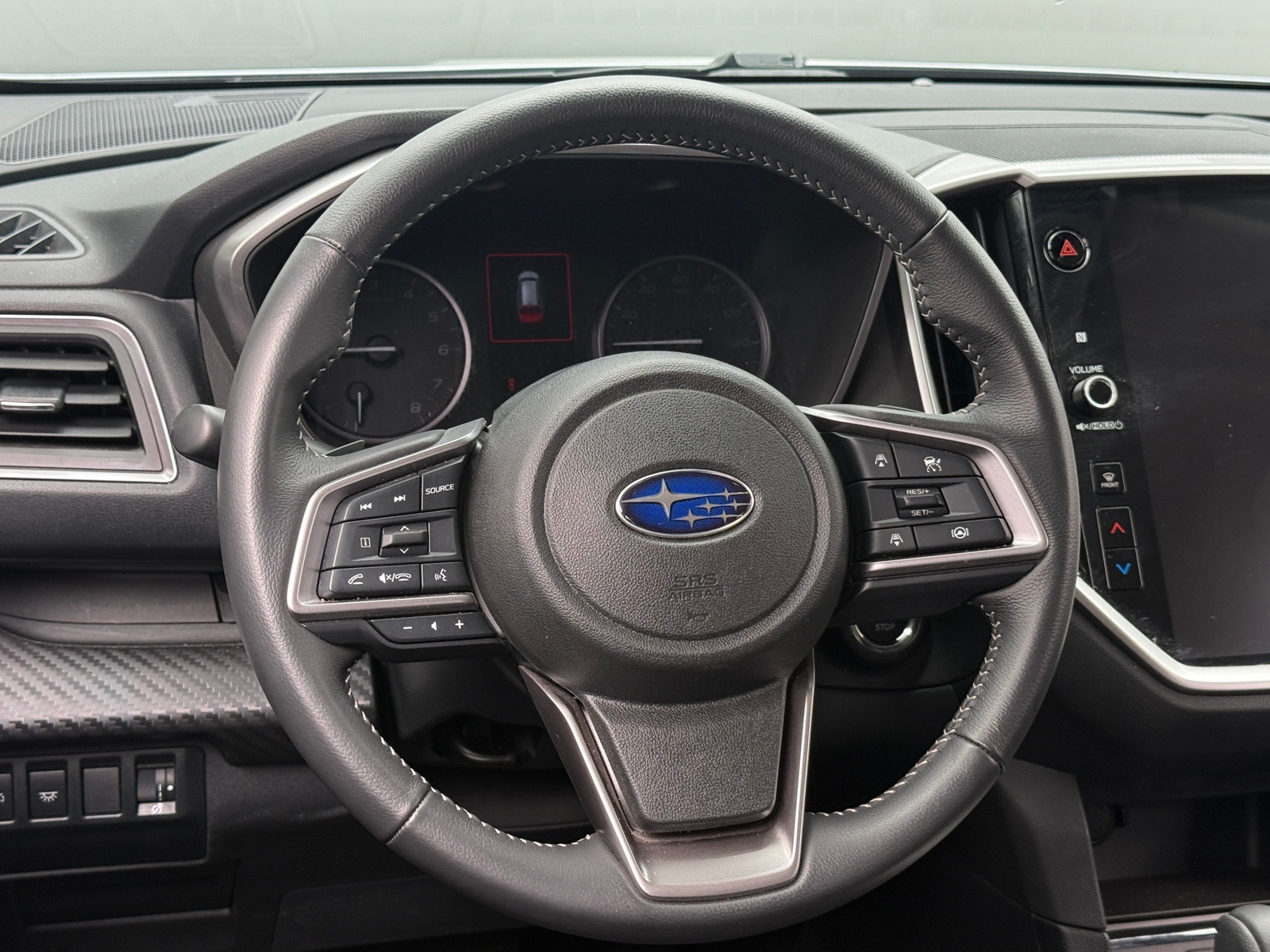 Thumbnail: 2025 Subaru Ascent - 5