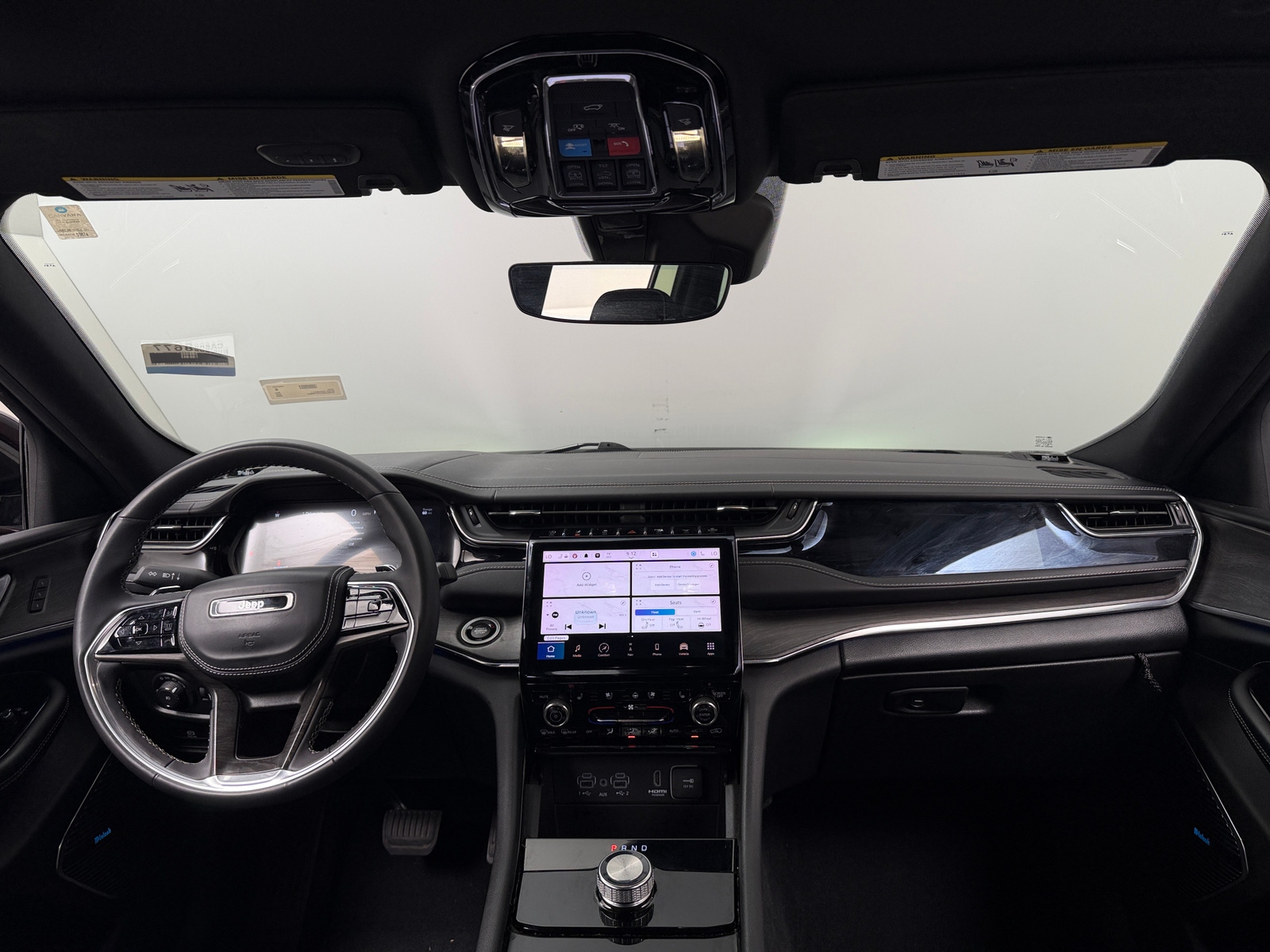Thumbnail: 2023 Jeep Grand Cherokee L - 2
