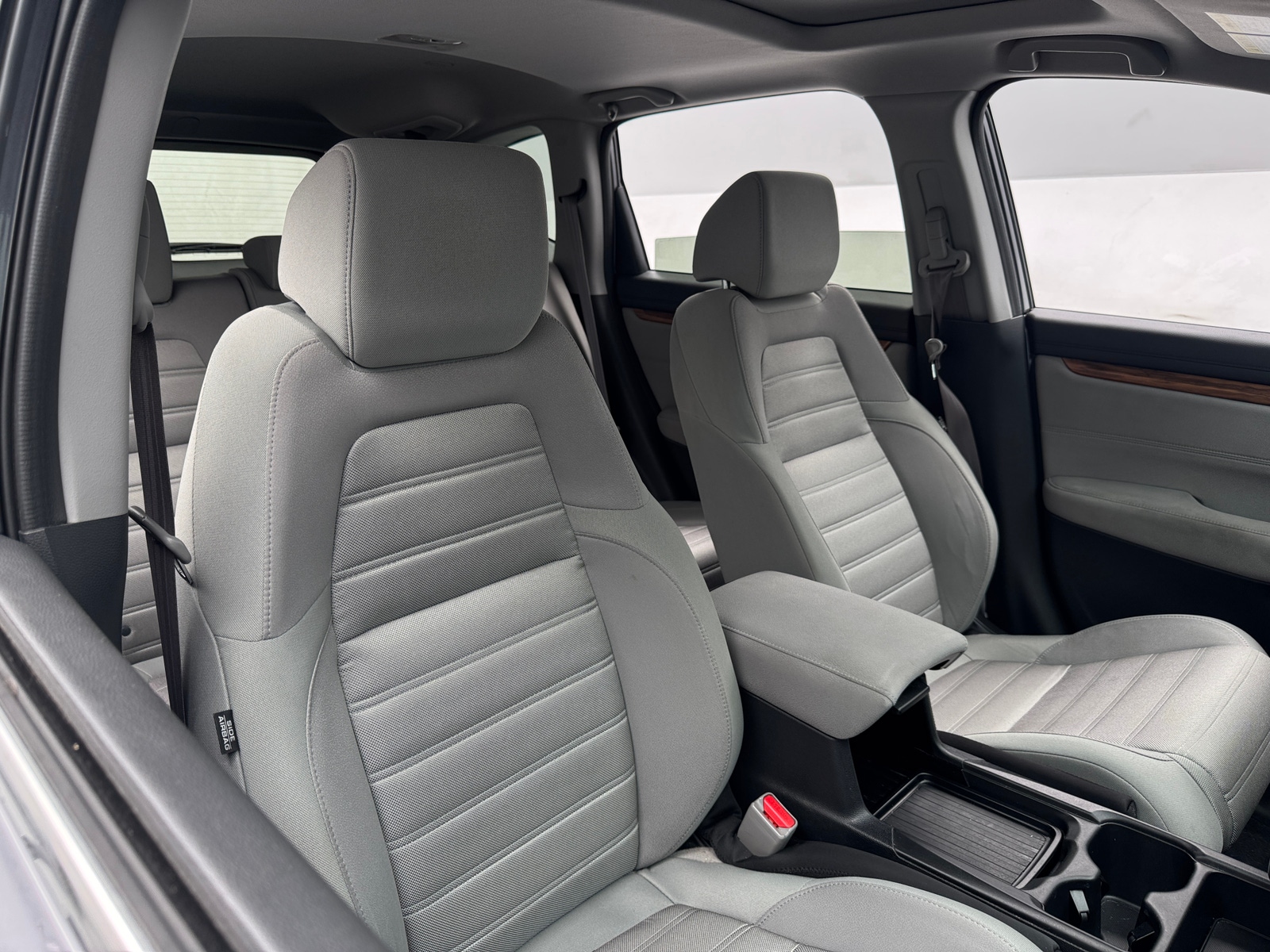 Thumbnail: 2020 Honda CR-V - 2