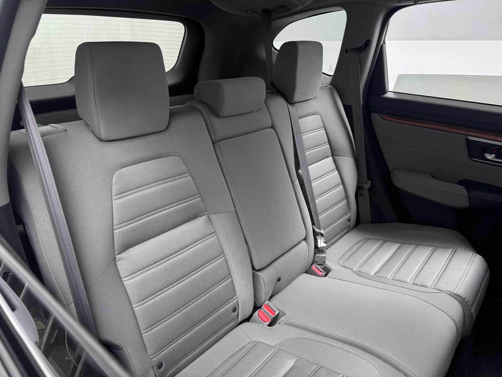 Thumbnail: 2020 Honda CR-V - 6