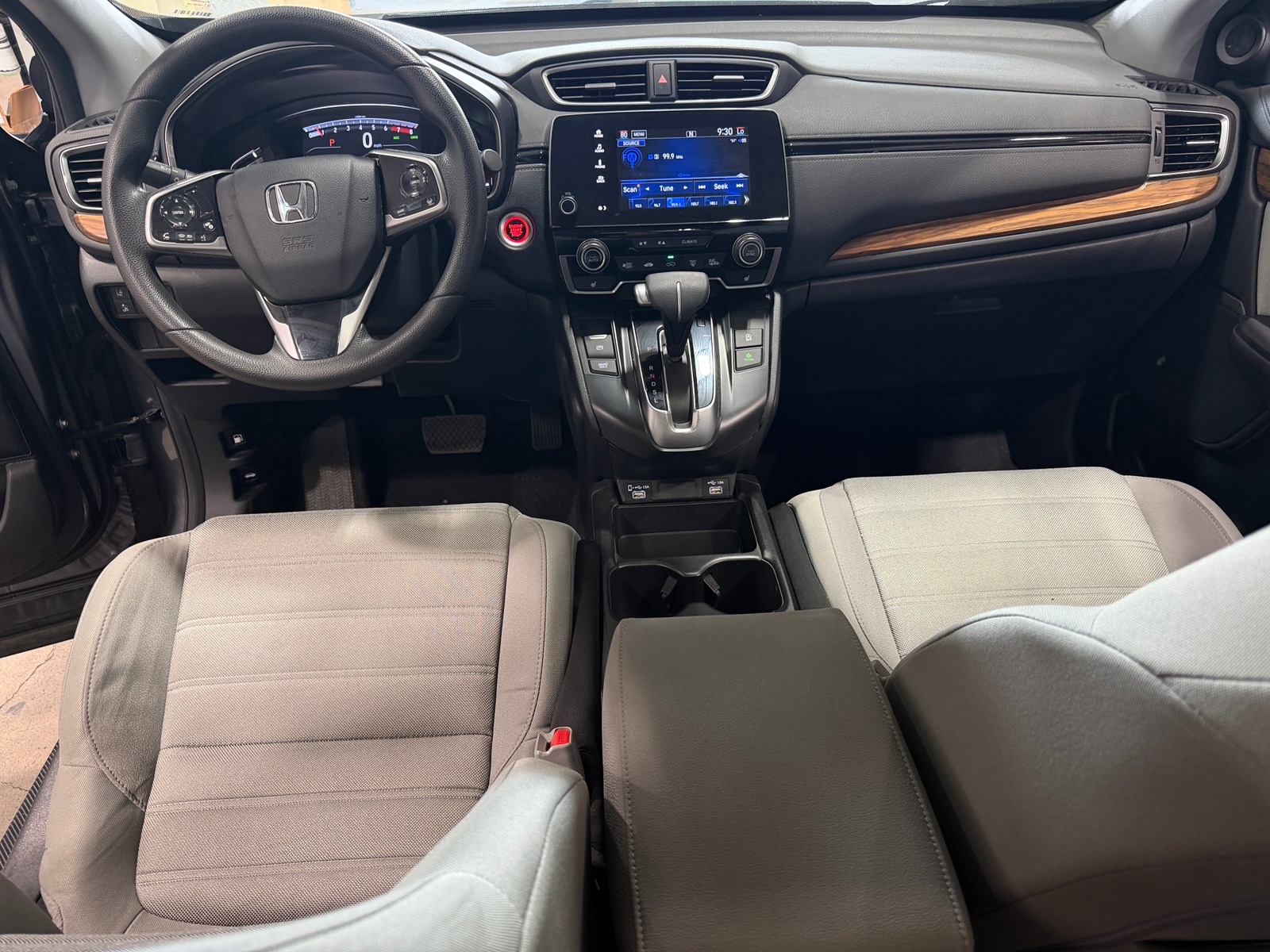 Thumbnail: 2020 Honda CR-V - 3