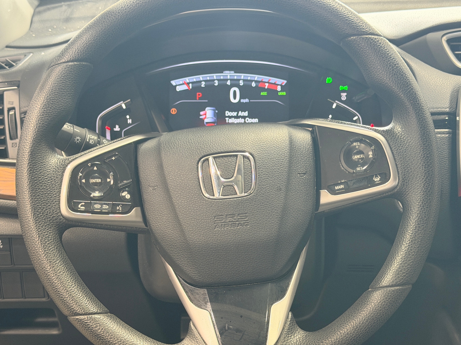 Thumbnail: 2020 Honda CR-V - 5