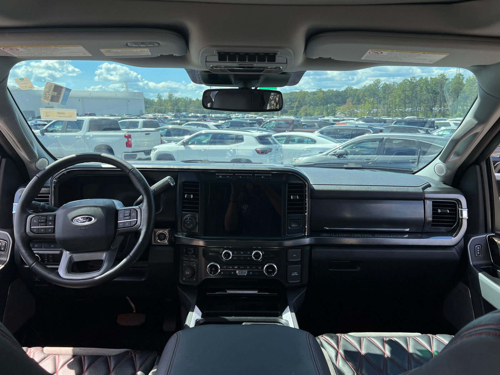 Thumbnail: 2024 Ford Econoline - 2