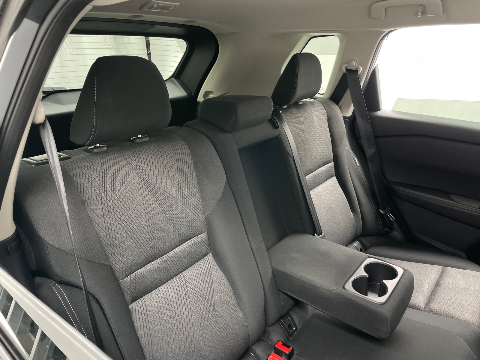 Thumbnail: 2025 Nissan Rogue - 6