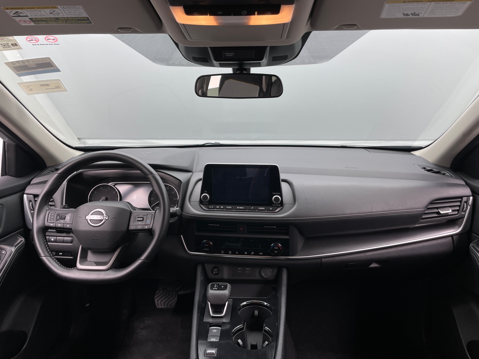 Thumbnail: 2025 Nissan Rogue - 3