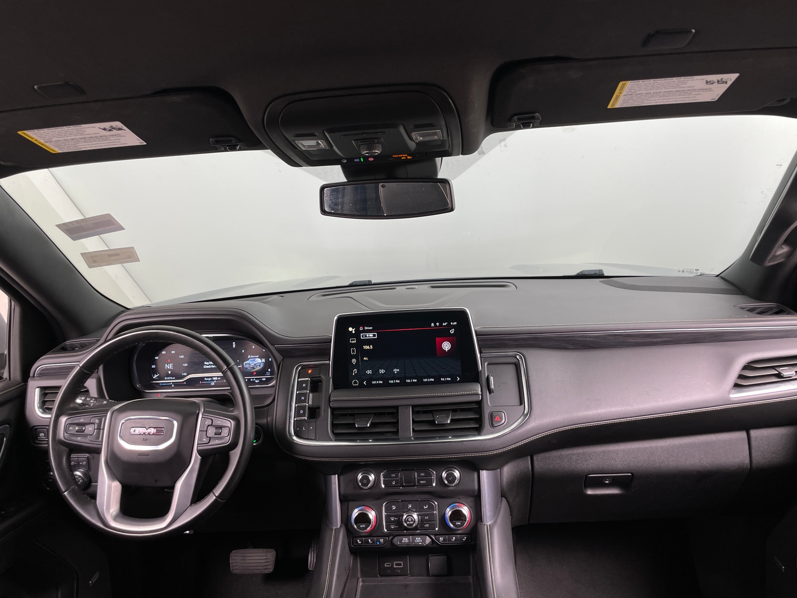 Thumbnail: 2024 GMC Yukon - 2