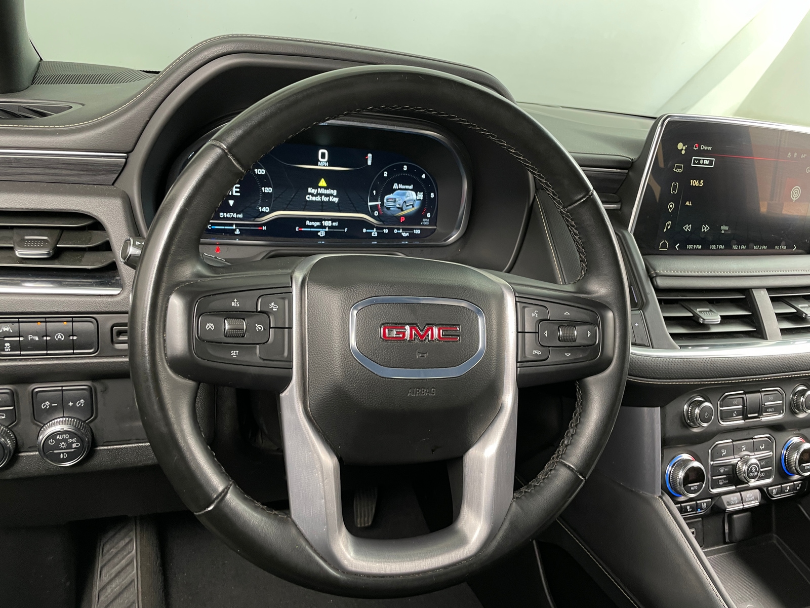 Thumbnail: 2024 GMC Yukon - 4