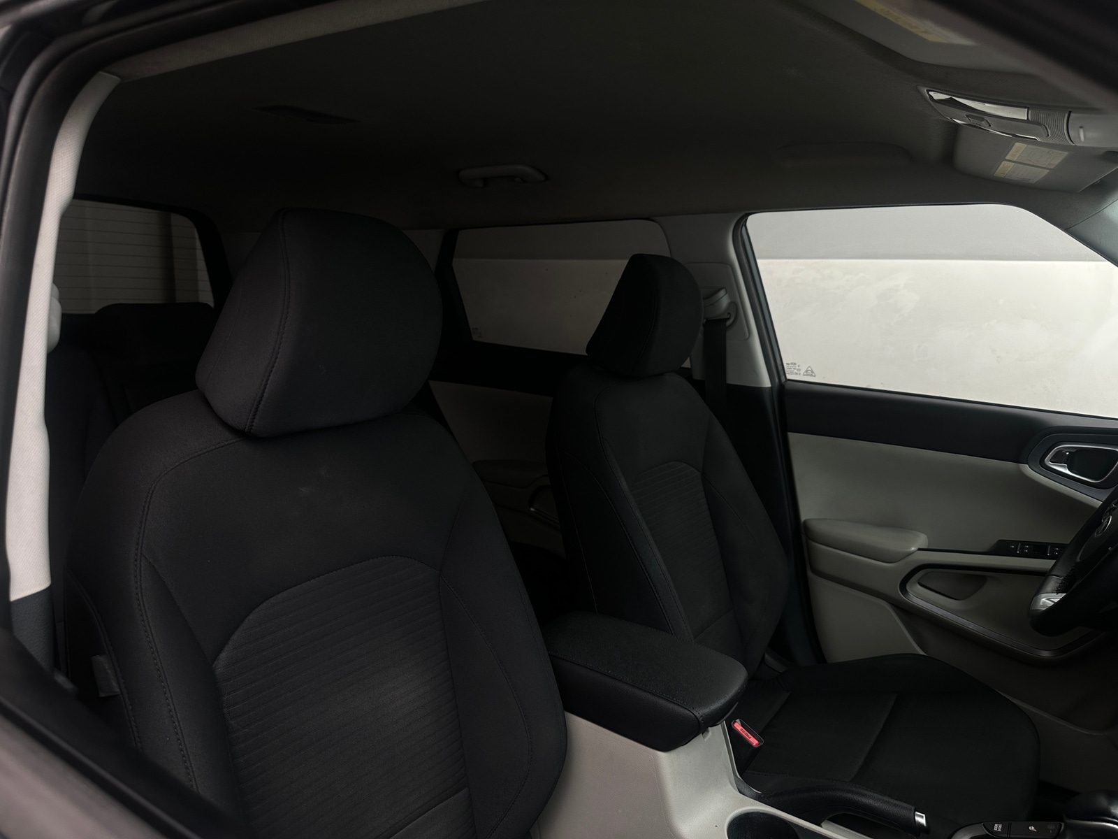 Thumbnail: 2020 Kia Soul - 2