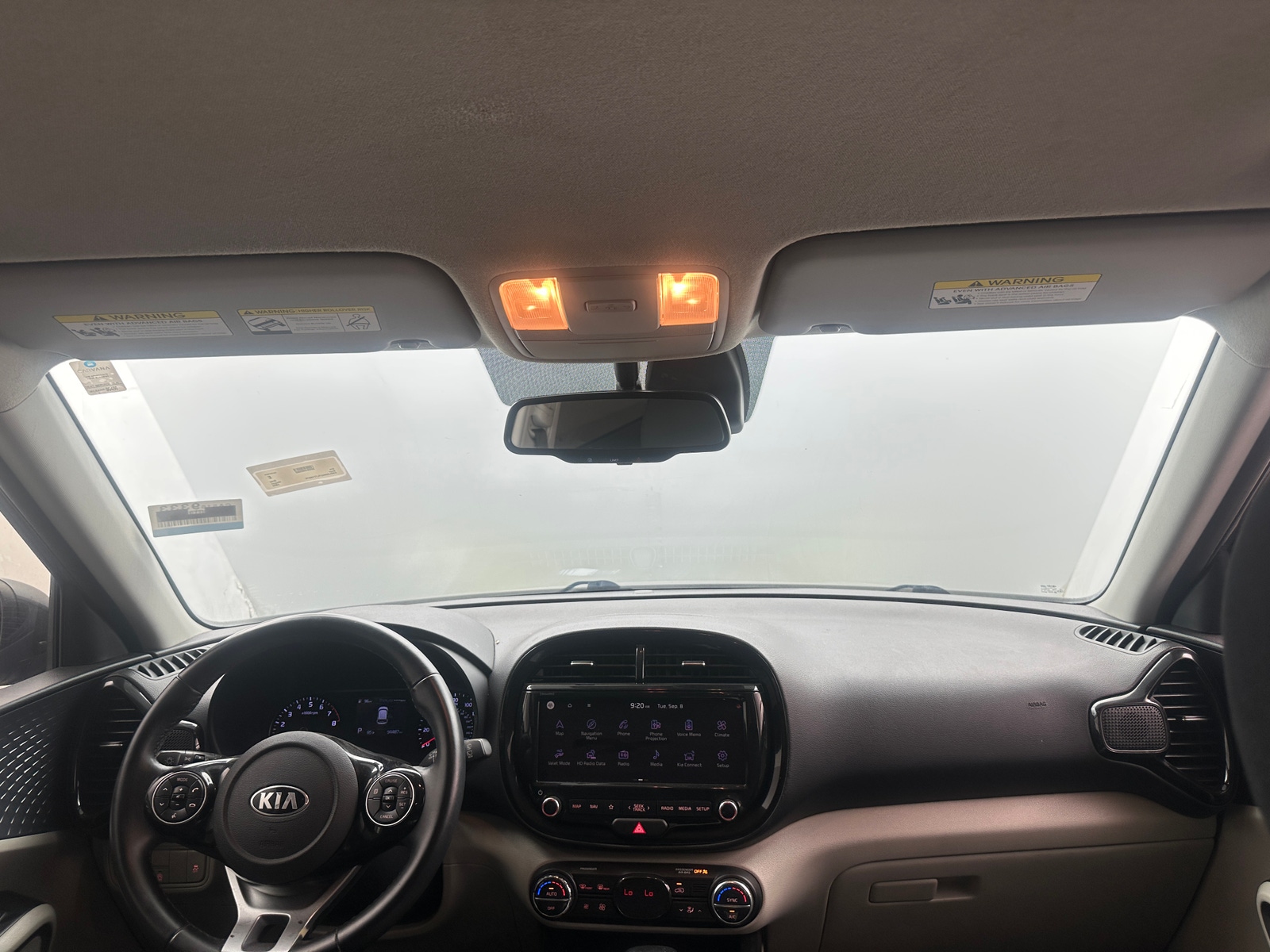 Thumbnail: 2020 Kia Soul - 3