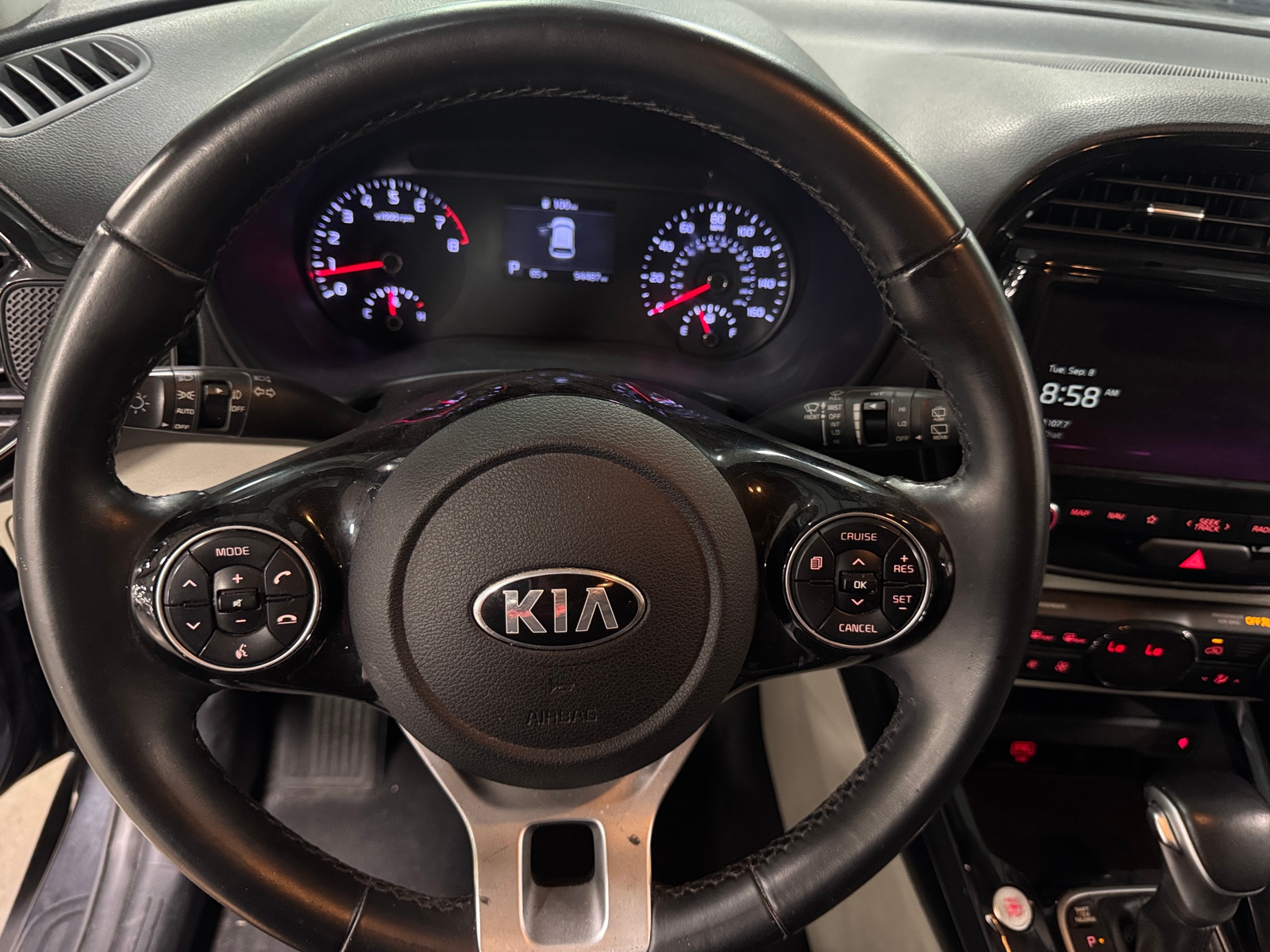 Thumbnail: 2020 Kia Soul - 5