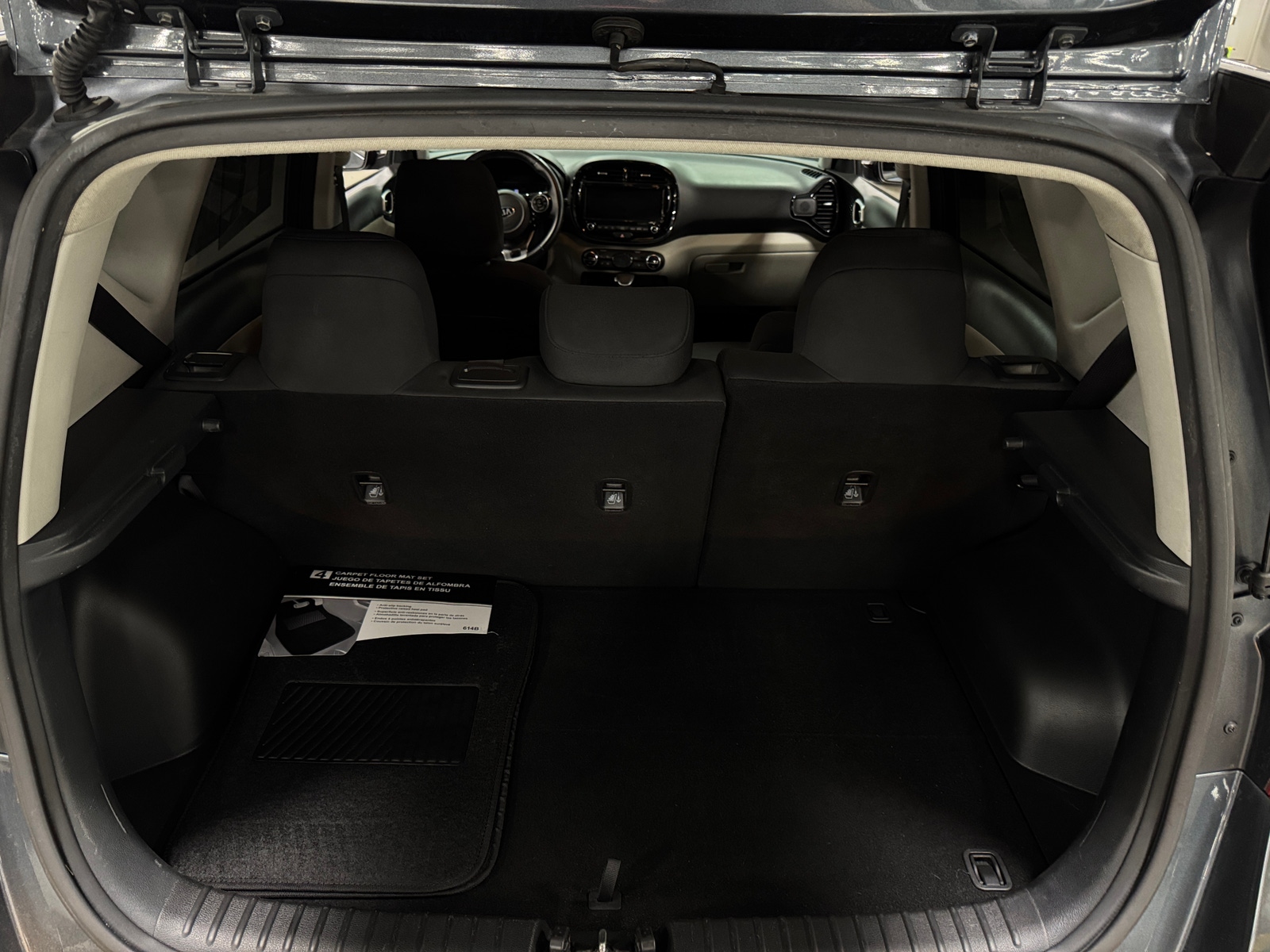 Thumbnail: 2020 Kia Soul - 7