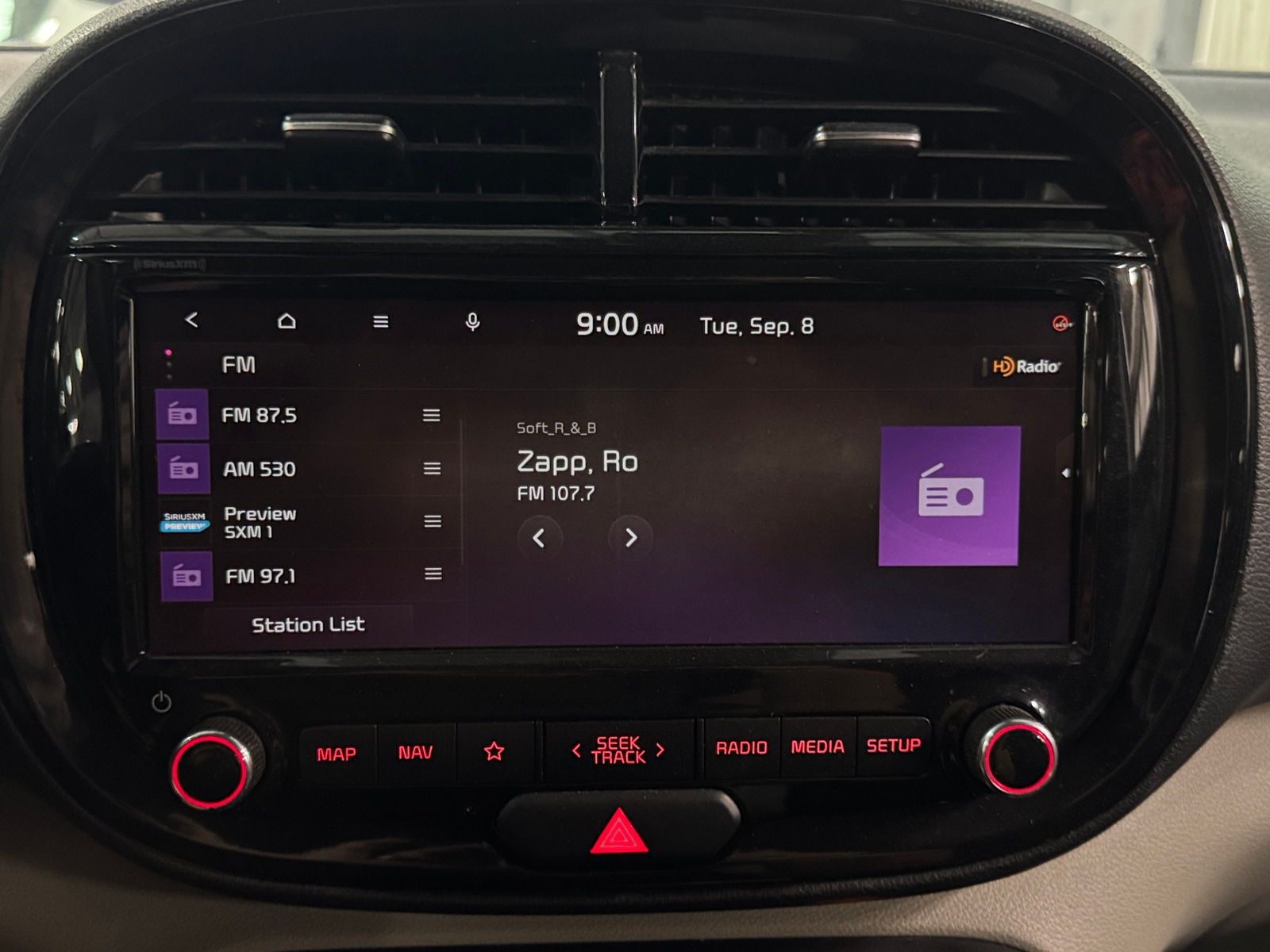 Thumbnail: 2020 Kia Soul - 4