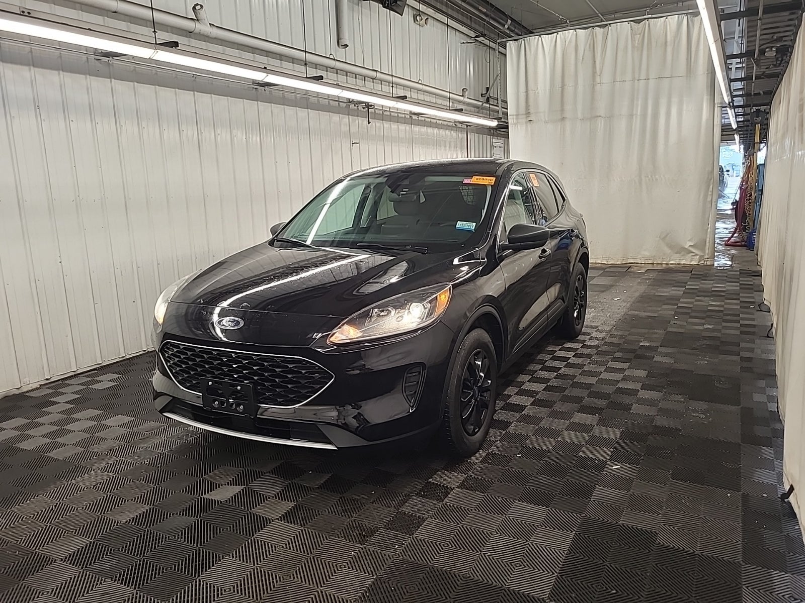 2022 Ford Escape SE Hybrid
