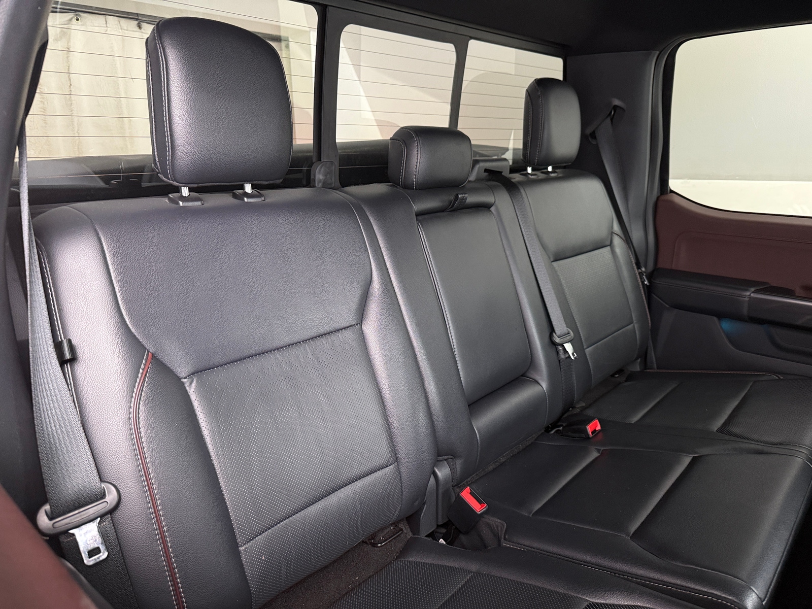 Thumbnail: 2021 Ford Econoline - 5