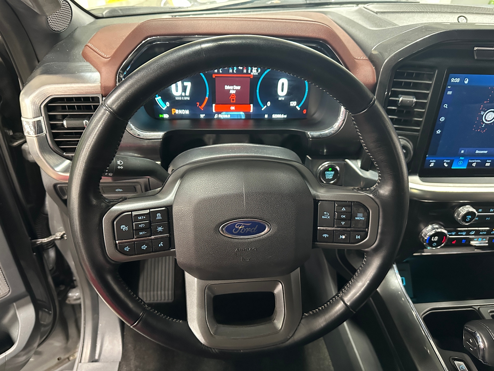 Thumbnail: 2021 Ford Econoline - 4