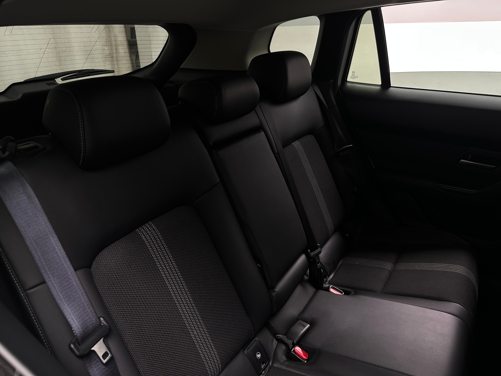 Thumbnail: 2025 Mazda CX-50 - 5