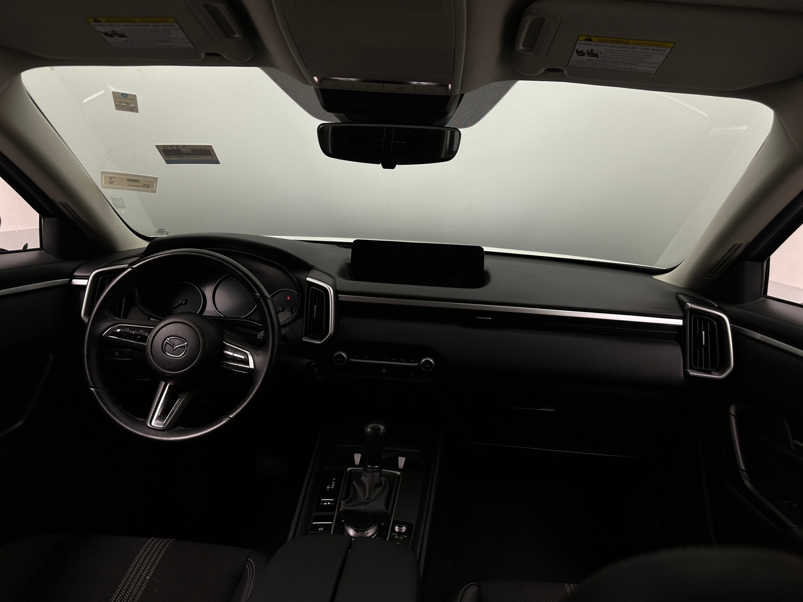 Thumbnail: 2025 Mazda CX-50 - 2