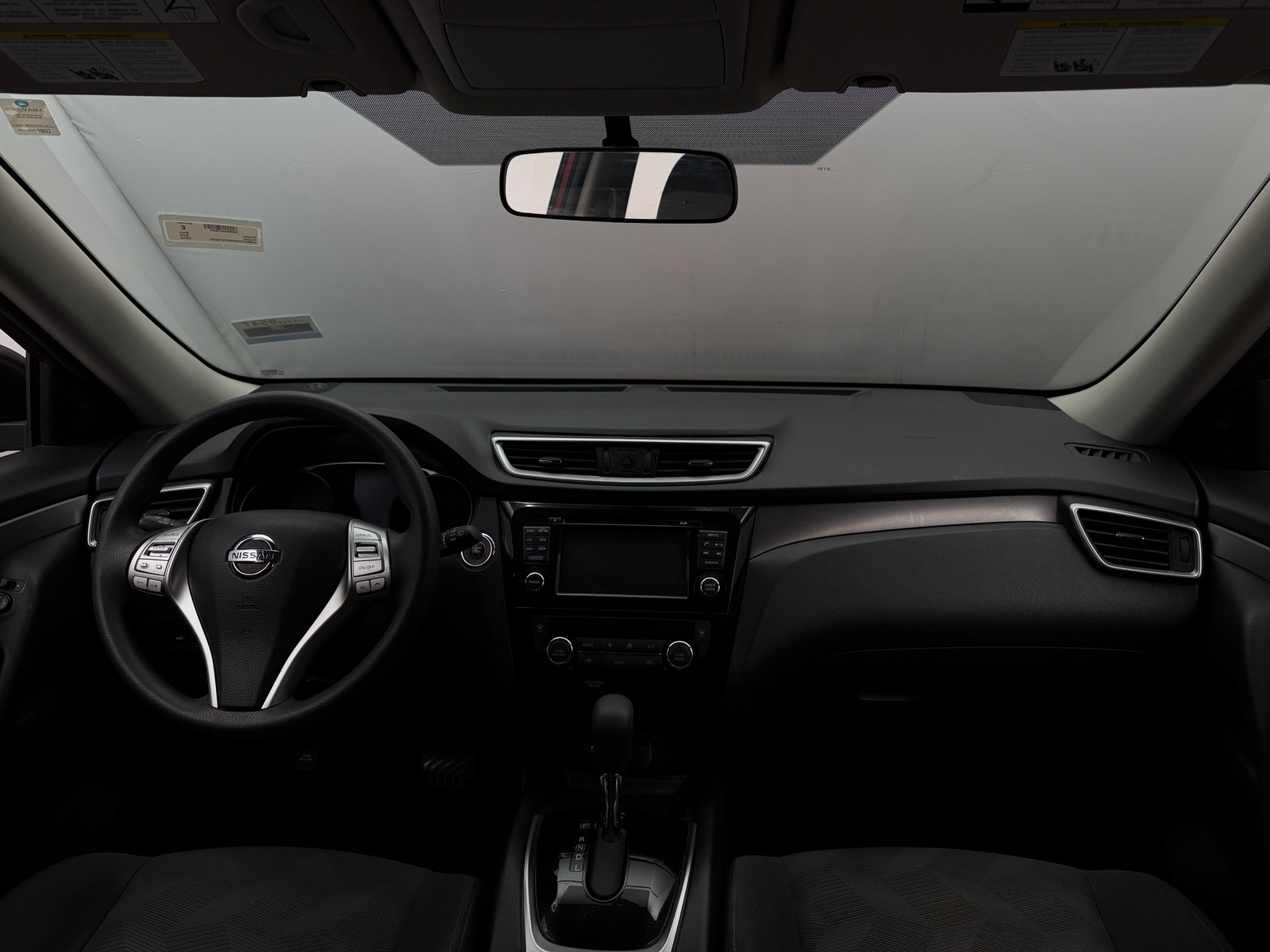 Thumbnail: 2016 Nissan Rogue - 3