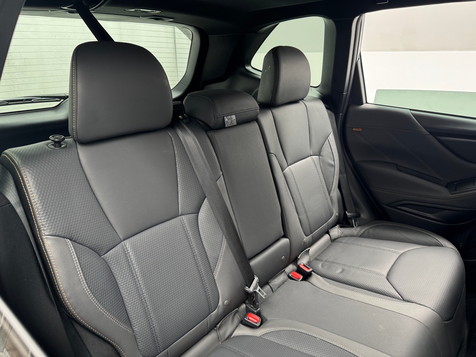Thumbnail: 2022 Subaru Forester - 5