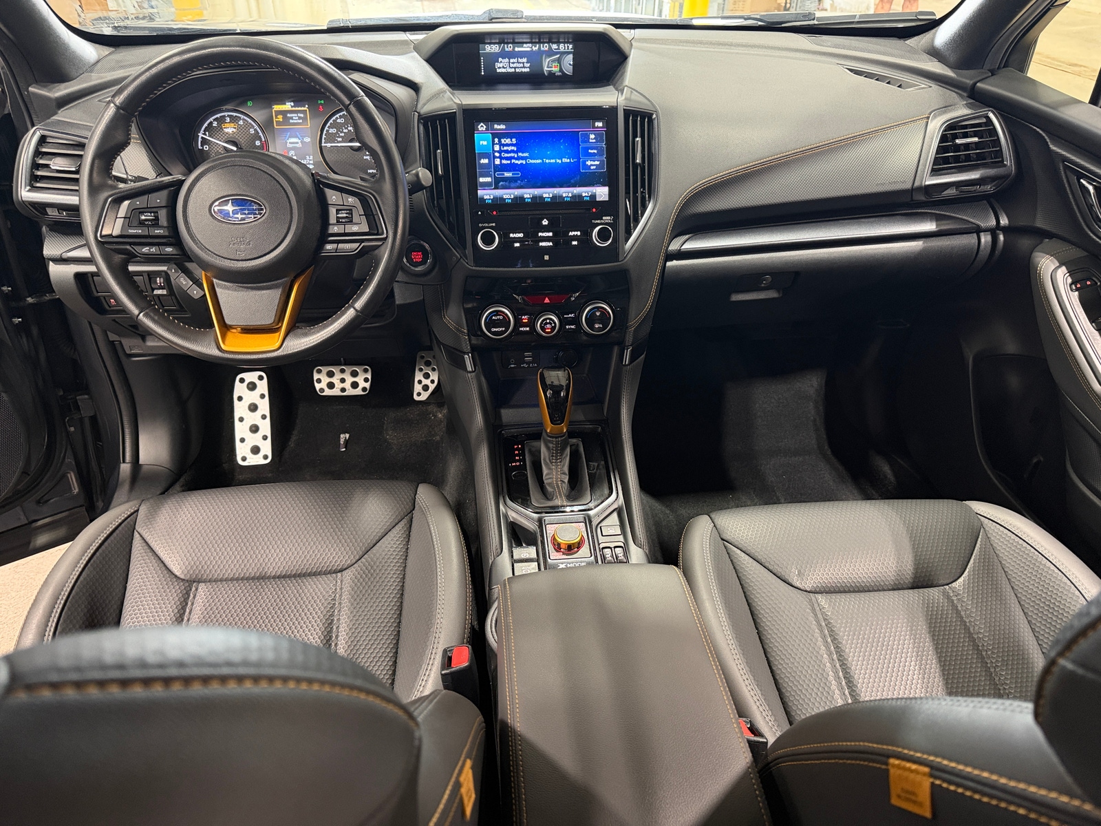 Thumbnail: 2022 Subaru Forester - 2