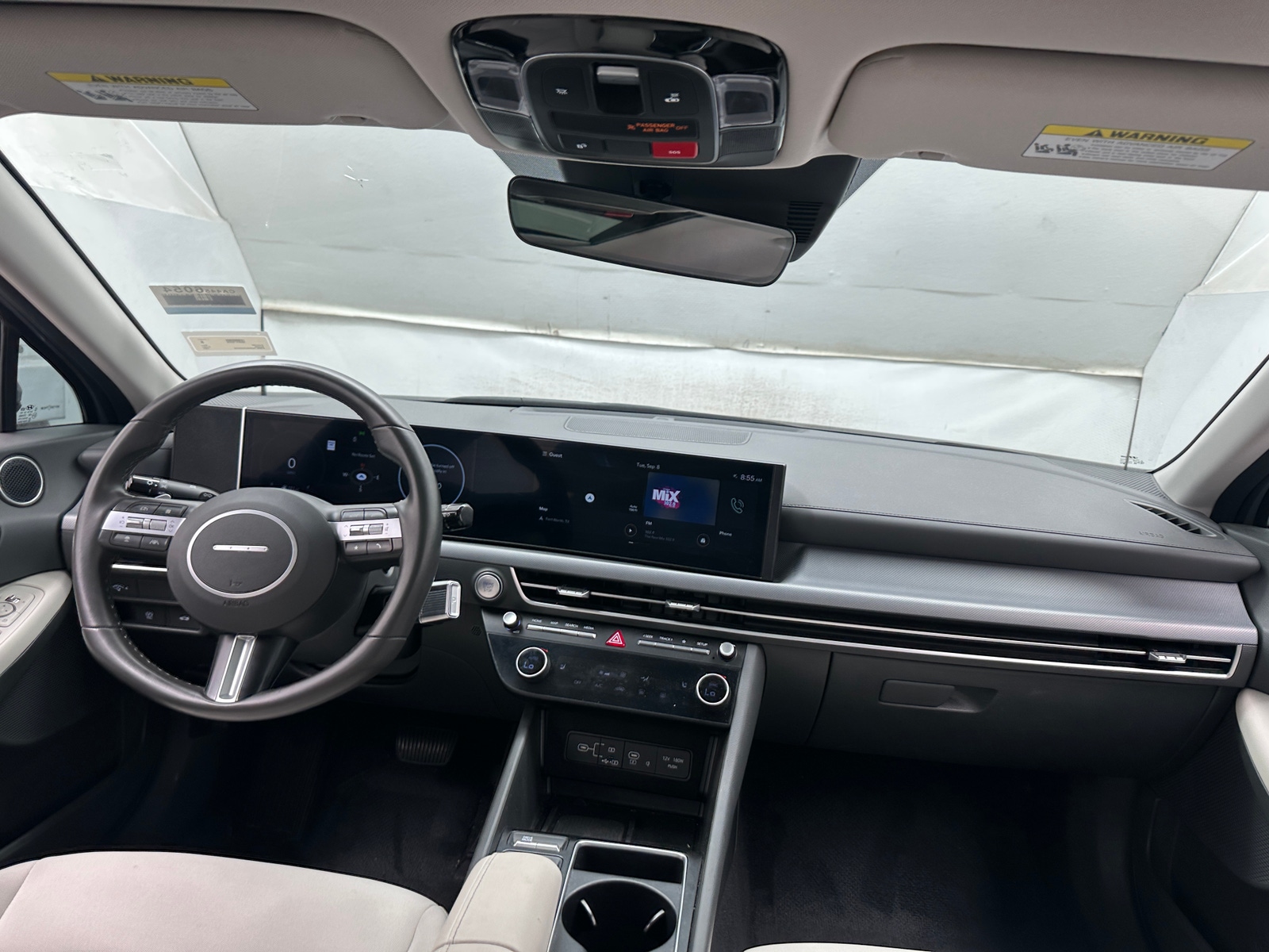 Thumbnail: 2025 Hyundai Sonata - 3
