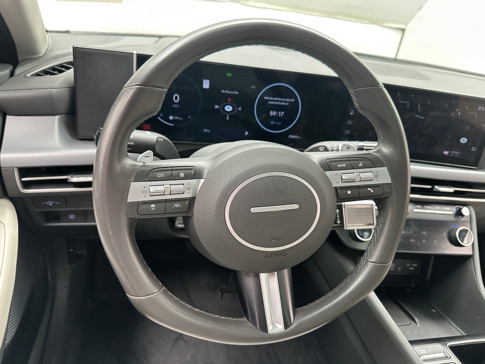Thumbnail: 2025 Hyundai Sonata - 5