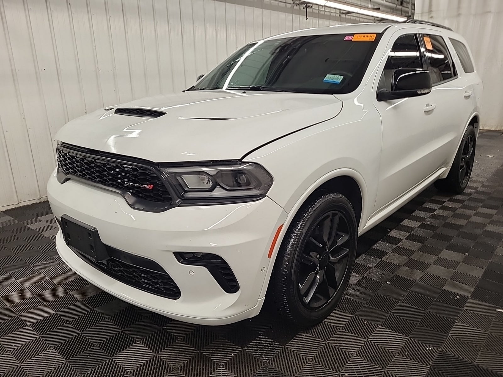 2023 Dodge Durango R/T Plus